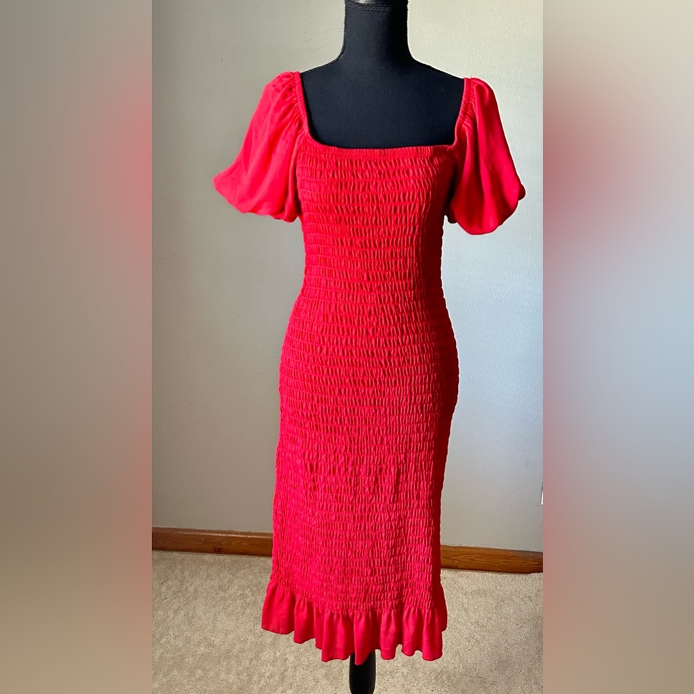 NWT Trixxi Dress. Size L